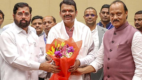 மகாராஷ்டிராவில் புதிய அரசு பதவியேற்க காலதாமதம் ஏன்?