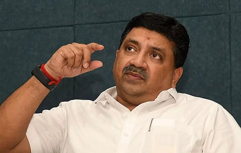 தமிழகத்தில் 2024 ஜன. முதல் செப். வரை இணையவழியில் ரூ.1,100 கோடி மோசடி: அமைச்சர் பிடிஆர் தகவல்