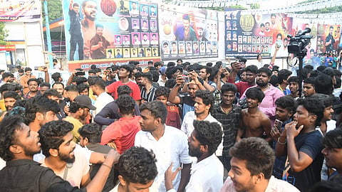 ‘வன்மம், தனிமனித தாக்குதல்...’ - திரை விமர்சனங்களுக்கு எதிராக நீதிமன்றம் நாடிய தயாரிப்பாளர்கள் விளக்கம்