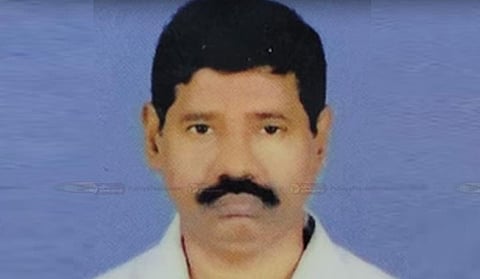 வணிக வரித்துறை துணை ஆணையர் போரூர் ஏரியில் சடலமாக மீட்பு