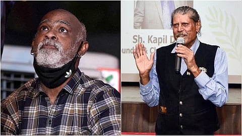 வினோத் காம்ப்ளிக்கு உதவ முன்வந்த ‘1983 உலகக் கோப்பை’ வெற்றி நாயகர்கள்!