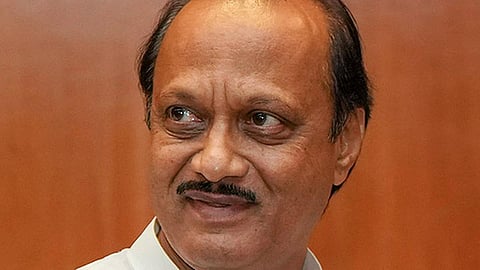 மகாராஷ்டிர துணை முதல்வர் அஜித் பவாரின் ரூ.1,000 கோடி சொத்துகள் விடுவிப்பு