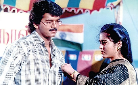 விஜய் தனக்காக எடுத்த முடிவல்ல! | ப்ரியமுடன் விஜய் - 4