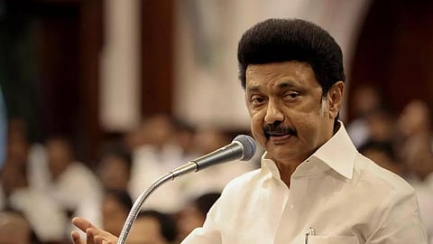 “டங்ஸ்டன் சுரங்கம் வந்தால் முதல்வர் பொறுப்பில் இருக்கமாட்டேன்” - சட்டப்பேரவையில் ஸ்டாலின் பேச்சு
