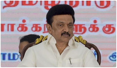 அடிப்படை உரிமைகளை நிலைநாட்ட மனித உரிமைகள் நாளில் உறுதியேற்போம்: முதல்வர் ஸ்டாலின்