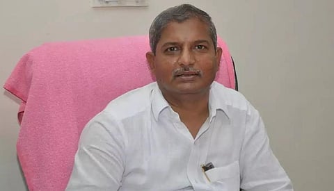 4 முறை எம்எல்ஏவானார் ஜெர்மனி குடிமகன்: அபராதம் விதித்தது ஹைதராபாத் நீதிமன்றம்