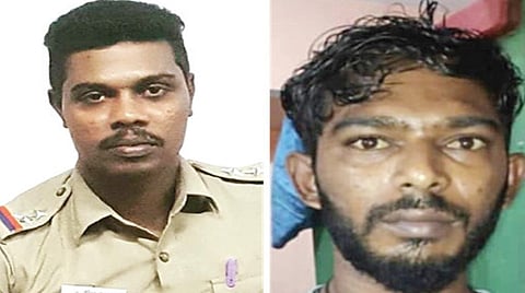 பிரேம்குமார், ரவுடி ஹரி