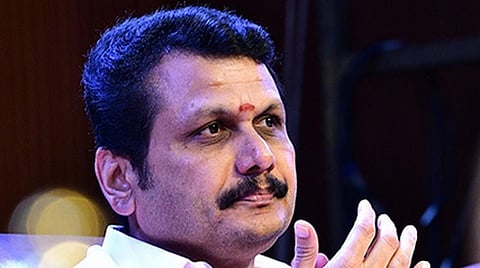 டிஜிட்டல் ஆவணங்​களின் நகல் கோரி தாக்கல் செய்த செந்தில் பாலாஜி மனு மீது டிச.16-ல் நீதி​மன்றம் உத்தரவு