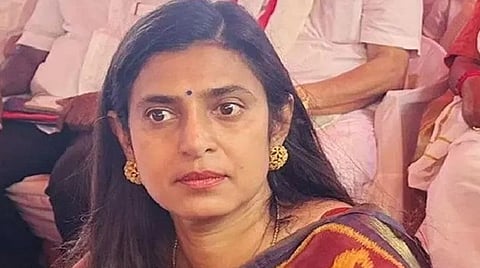 அயனாவரம் மாணவியை பாலியல் கொடுமை செய்தவர்களை என்கவுன்ட்டர் செய்​தால் கூட மக்கள் எதிர்க்க​மாட்​டார்கள்: நடிகை கஸ்தூரி