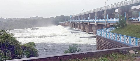 4 மாவட்டங்களில் வெள்ளப்பெருக்கு: சாத்தனூர் அணை ஆய்வு புள்ளி விவரங்கள் கூறுவது என்ன?