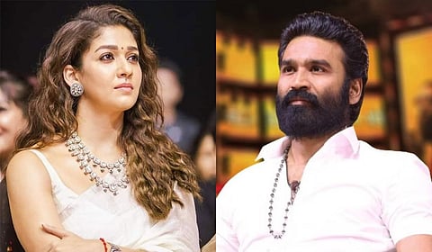 “நாங்கள் நல்ல நண்பர்களாகத்தான் இருந்தோம், ஆனால்...” - தனுஷ் குறித்து மனம் திறந்த நயன்தாரா!