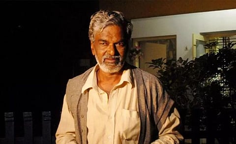 கன்னட எழுத்தாளர் தேவநூர மஹாதேவாவுக்கு வைக்கம் விருது அறிவிப்பு: முதல்வர் ஸ்டாலின் இன்று வழங்குகிறார்