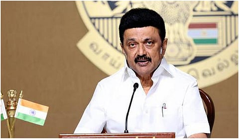 முதல்வர் ஸ்டாலின் | கோப்புப்படம்