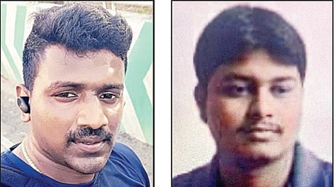​போதைப் பொருள் வழக்​கில் சர்வதேச கடத்தல் கும்​பலுடன் தொடர்பா? - கைது செய்​யப்​பட்ட 2 போலீ​ஸாரிடம் தனிப்படை விசாரணை