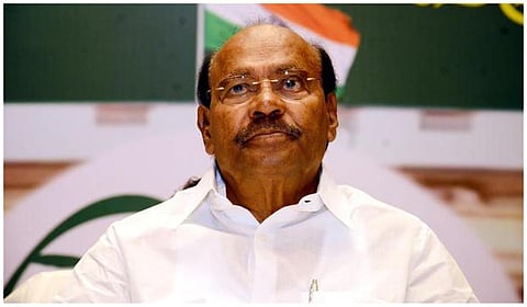 பட்டதாரி ஆசிரியர்களின் எண்ணிக்கையை 8 ஆயிரமாக உயர்த்த வேண்டும்: அரசுக்கு ராமதாஸ் வலியுறுத்தல்
