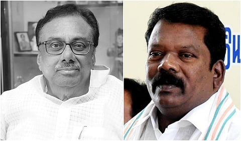 ஈவிகேஎஸ் இளங்கோவன் மறைவு: சென்னையில் நாளை இறுதிச்சடங்கு: செல்வப்பெருந்தகை தகவல்
