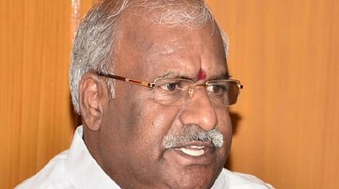 இயற்கை சீற்றங்களில் இருந்து கோயில்களை பாதுகாக்க வேண்டும்: இந்து முன்னணி வலியுறுத்தல்