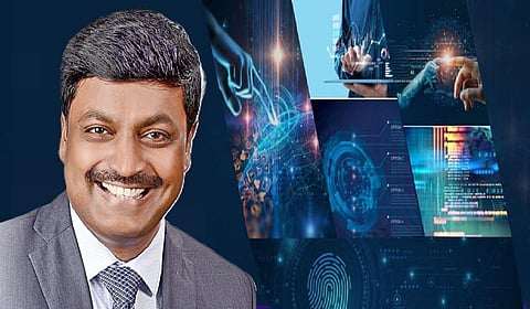 ஐ.டி. துறையிலும் முத்திரை பதிக்கும் கோவை - சிஐஐ கோவை கிளை முன்னாள் தலைவர் பிரஷாந்த் பேட்டி