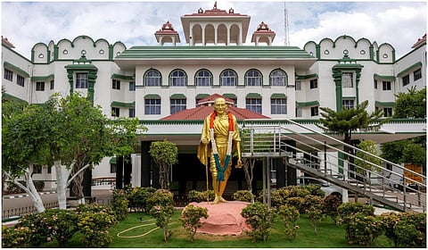 மைக்கேல்பட்டி பள்ளி மாணவி தற்கொலை: சிபிஐ வழக்கை ரத்து செய்யக் கோரிய மனு தள்ளுபடி