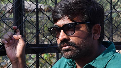 அட்லீ தயாரிப்பில் நடிக்கும் விஜய் சேதுபதி!
