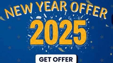 புத்தாண்டு 2025 சலுகை : இபேப்பர் சந்தாவுக்கு இரண்டு இ-புக்ஸ் இலவசம்! மிஸ் பண்ணாதீங்க!