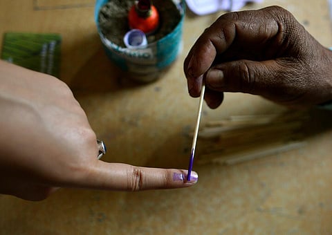 ஒரே நாடு, ஒரே தேர்தல் மசோதா நாடாளுமன்ற கூட்டுக் குழுவுக்கு பரிந்துரை