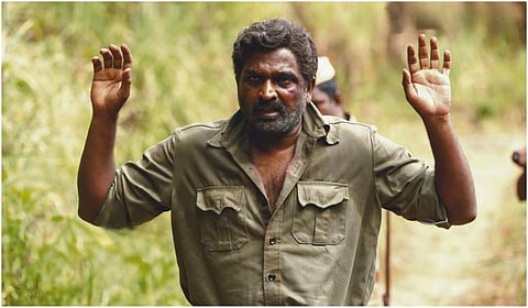 விடுதலை பாகம் 2 Review: வெற்றிமாறனின் தத்துவார்த்த ‘அரசியல்’ க்ளாஸ்!