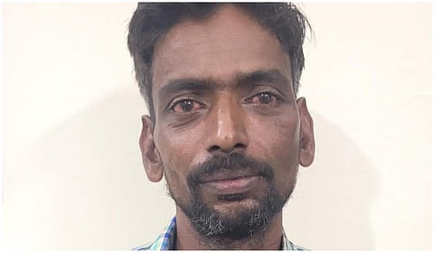 கன்னியாகுமரி: மனைவியை கொலை செய்த கணவர் கைது