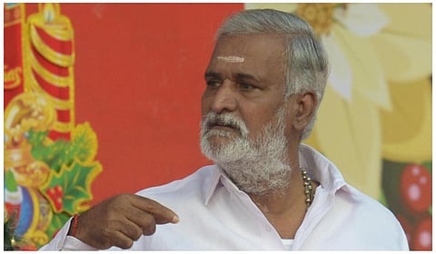 வளர்ப்பு யானைகளை கோயிலுக்கு வழங்க முன்வந்தால் ஏற்க தயார்: அமைச்சர் பி.கே. சேகர்பாபு