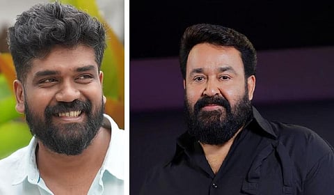 ‘ஆவேஷம்’ இயக்குநரின் படத்தில் மோகன்லால்!