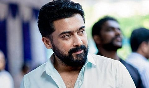 இனி ஆண்டுக்கு 2 படங்கள்: ரசிகர்களிடம் சூர்யா உறுதி