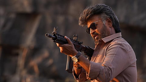 மார்ச்சில் ‘ஜெயிலர் 2’ படப்பிடிப்பு?