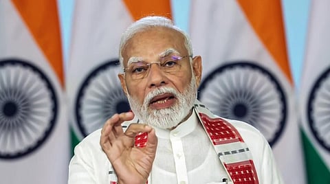 71,000+ பேருக்கு வேலைவாய்ப்பு - நாளை நியமன கடிதங்களை வழங்குகிறார் பிரதமர் மோடி