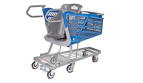 வால்மார்ட்டின் சமூக பொறுப்பு மாற்றுத்திறனாளிகளுக்கு ‘கரோலின்ஸ் கார்ட்’