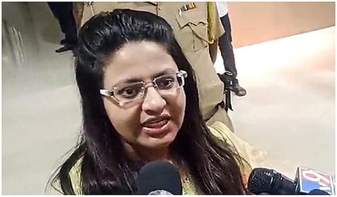யுபிஎஸ்சி மோசடி வழக்கு: பூஜாவுக்கு முன்ஜாமீன் வழங்க டெல்லி ஐகோர்ட் மறுப்பு