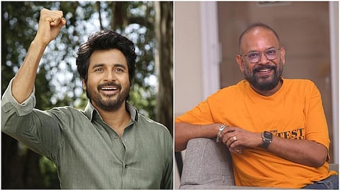 சிவகார்த்திகேயன் படத்தை உறுதி செய்த வெங்கட்பிரபு