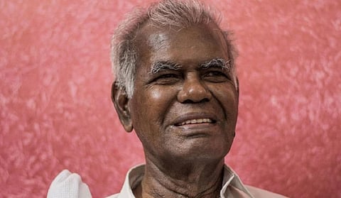 ஆர்.நல்லகண்ணு.