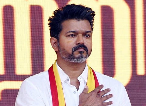 பெண்களின் பாதுகாப்பை தமிழக அரசு உறுதி செய்ய வேண்டும் - விஜய் வலியுறுத்தல்
