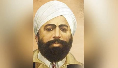 இன்று பிறந்​தநாள்: உத்​தம்​சிங்​கின் உயிர்த் தியாகம்