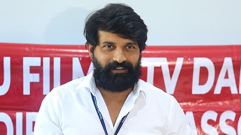 ஜானி மாஸ்டர் மீது குற்றப்பத்திரிகை தாக்கல்