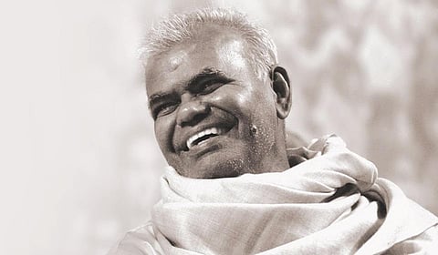 எளிமையின் சிகரம்! | இரா.நல்லகண்ணு நூற்றாண்டு