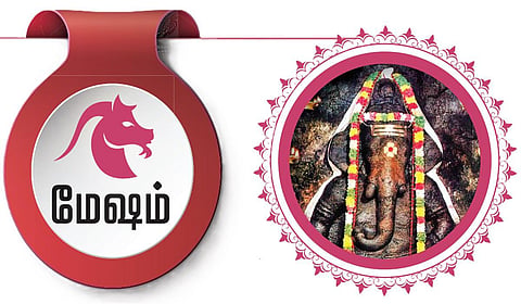 மேஷம் ராசிக்கான 2025 ஆங்கிலப் புத்தாண்டு பலன்கள் - உழைப்பு, தன்னம்பிக்கை..!