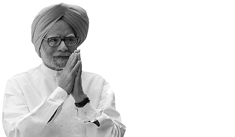 ‘பலவீனமான பிரதமர்’ என விமர்சிக்கப்பட்ட மன்மோகன் சிங்: அணுசக்தி ஒப்பந்தம் விவகாரத்தில் சாதித்தார்!