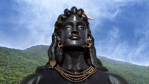 மஹா சிவராத்திரியை முன்னிட்டு தமிழகம் முழுவதும் ஆதியோகி ரத யாத்திரை