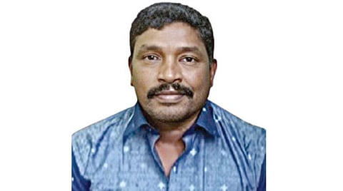 கெனிட்ராஜ்
