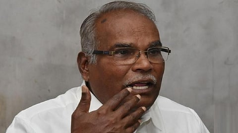 தலைவர் நியமிக்கப்படாததால் மாநில குழந்தைகள் ஆணையம் செயல்படாமல் முடங்கி உள்ளது: கே.பாலகிருஷ்ணன்