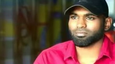 சென்னை | கல்லூரி மாணவியை ரயில் முன் தள்ளி கொலை செய்த வழக்கில் சதீஷ் குற்றவாளி என தீர்ப்பு