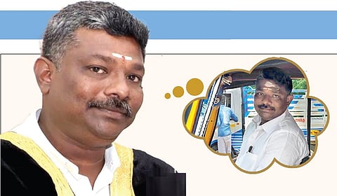 ‘அந்த எளிமை சரவணங்கிட்ட இப்ப இல்லைங்க..!’ - காங்கிரஸ் மேயரை கரித்துக்கொட்டும் கதர் பார்ட்டிகள்