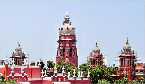 அண்ணா பல்கலை. பாலியல் வழக்கு: சிறப்பு புலனாய்வுக் குழுவை நியமித்து சென்னை உயர் நீதிமன்றம் உத்தரவு