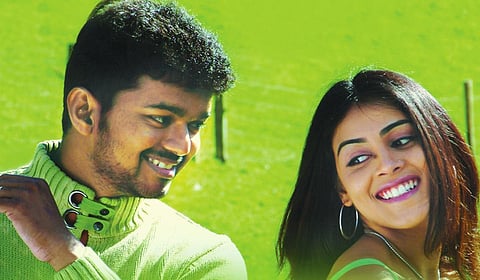 ரீ-ரிலீஸுக்கு தயாராகும் விஜய்யின் ‘சச்சின்’